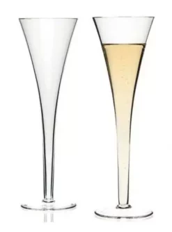 Leonardo Sektfontaine Nizza, 2er Set