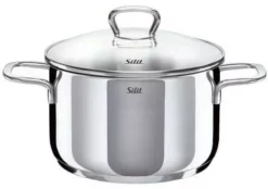 Silit Fleischtopf Style