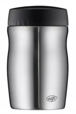 Alfi Isolier-Speisegefäß FoodMug Edelstahl