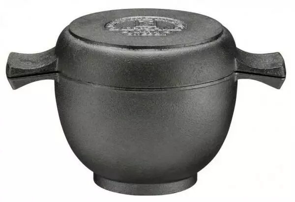 Skeppshult Mini Bräter, 0,5 Liter - Image 3