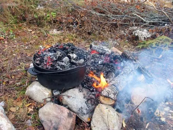 Skeppshult Topf - Image 3