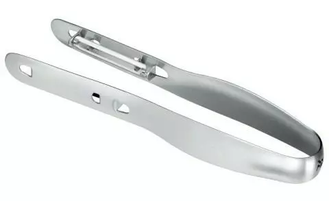 WMF Doppelschäler Gourmet