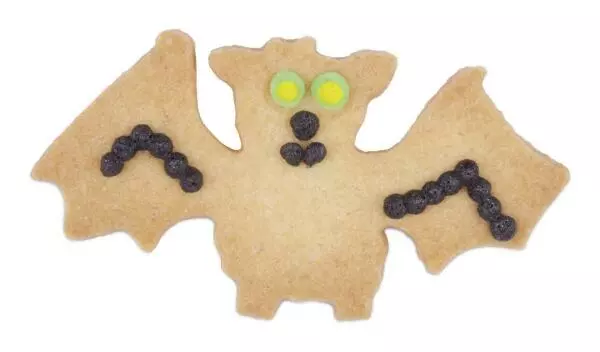 Städter Ausstechform Fledermaus 7 Cm - Image 4