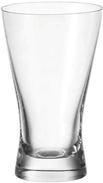 Leonardo Trinkglas TAZIO 230 Ml, 6er-Set