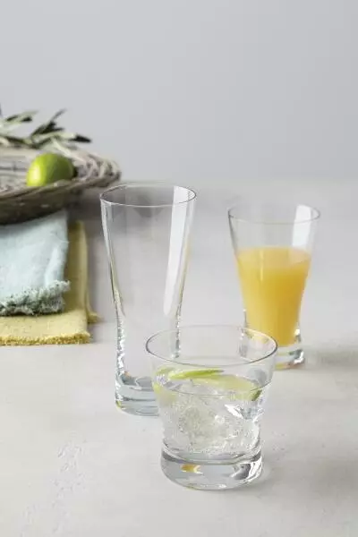 Leonardo Trinkglas TAZIO 230 Ml, 6er-Set - Image 2