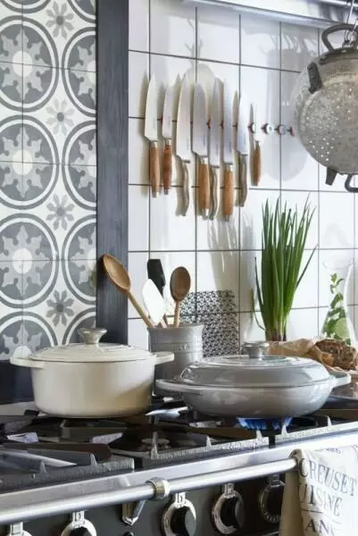 Le Creuset Gourmet-Profitopf Signature In Meringue, 26 Cm - Image 4