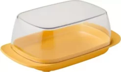 Mepal Butterdose - Yellow
