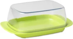 Mepal Butterdose - Latin Lime