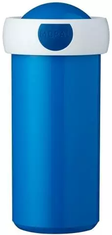 Mepal Verschlussbecher Campus 300 Ml - Blau