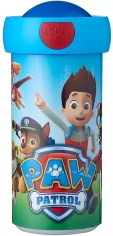 Mepal Verschlussbecher Campus 300 Ml - Paw Patrol