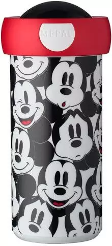 Mepal Verschlussbecher Campus 300 Ml - Mickey Mouse