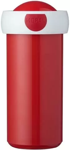 Mepal Verschlussbecher Campus 300 Ml - Rot