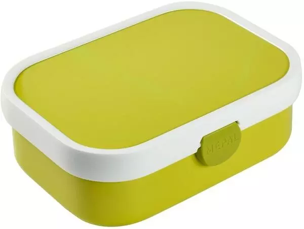 Mepal Brotdose Campus - Lime - Image 4