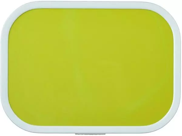 Mepal Brotdose Campus - Lime - Image 3