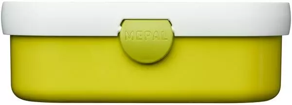 Mepal Brotdose Campus - Lime - Image 2