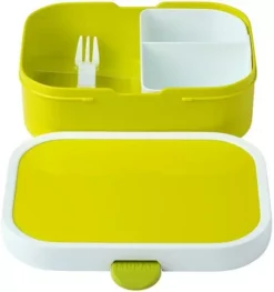 Mepal Brotdose Campus - Lime