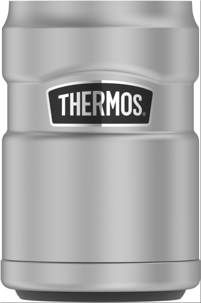 Thermos SK Can Cooler St. Steel Mat 0,35l - Image 3
