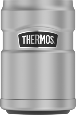 Thermos SK Can Cooler St. Steel Mat 0,35l