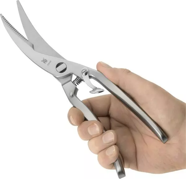 WMF Geflügelschere Mit Knochenbrecher 25cm - Image 7
