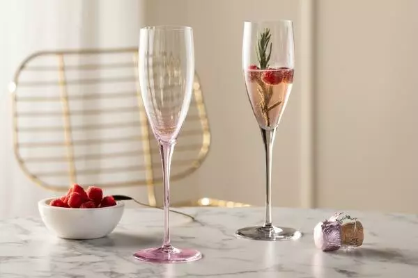 Leonardo Sektglas POESIA 250 Ml Rosé - Image 2