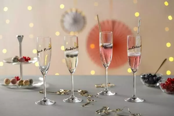 Wüsthof Wiegemesser Mit Doppelklinge - Image 2