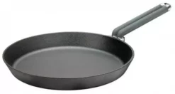 Skeppshult Bratpfanne Mit Klappgriff