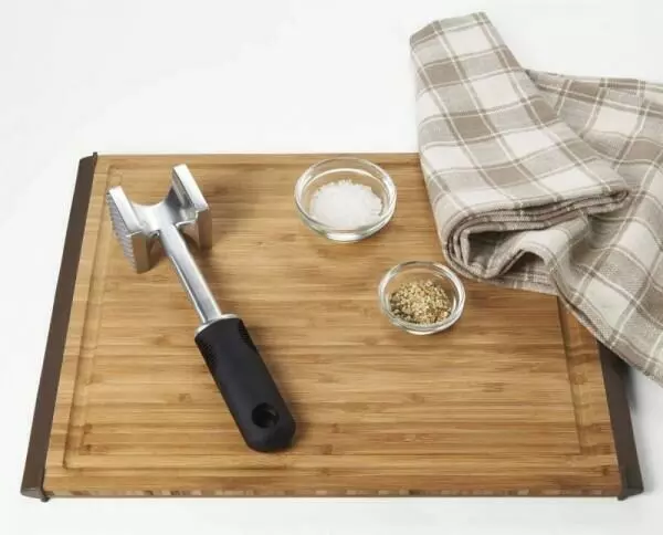 OXO Good Grips Fleischklopfer - Image 4