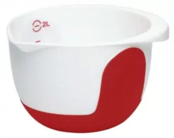 Emsa Rührschüssel Mix & Bake Ohne Deckel (B-Ware - Guter Zustand)