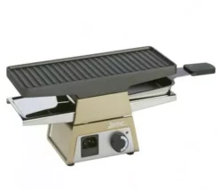 Spring Raclette2+ Basismodul In Sand