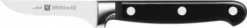 Zwilling Henckels Zwilling Gemüsemesser Professional S, Gebogen