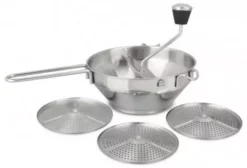 Dr. Oetker Passiergerät, 4-teilig