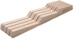 Wüsthof Schubladeneinsatz Für 7 Teile (unbestückt)