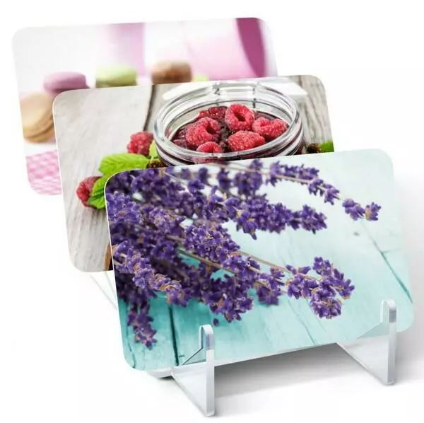 Emsa Frühstücksbrettchen Classic In Marmelade - Image 2