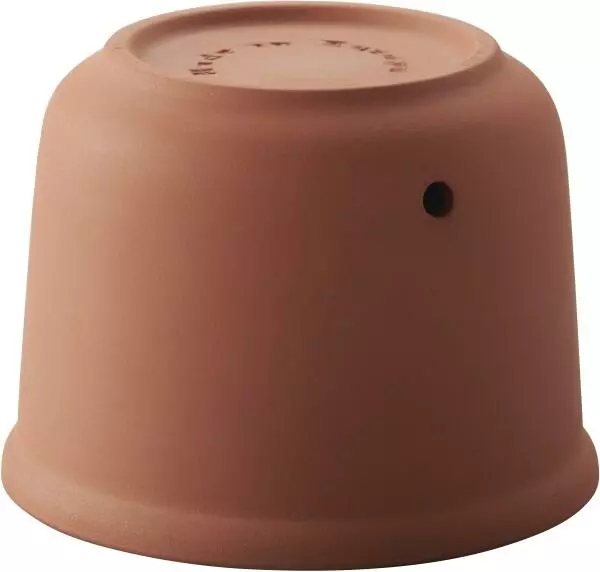 Römertopf Unterteil Für Vorratstopf Knoblauch - Image 3