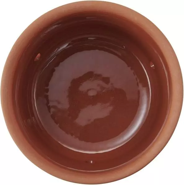 Römertopf Unterteil Für Vorratstopf Knoblauch - Image 2