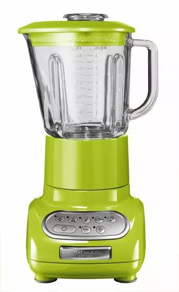 KitchenAid Artisan Blender / Standmixer Apfelgrün - Image 3