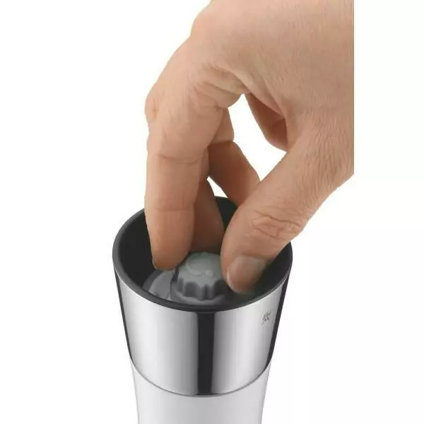 WMF Salz-/Pfeffermühle In Weiß - Image 2