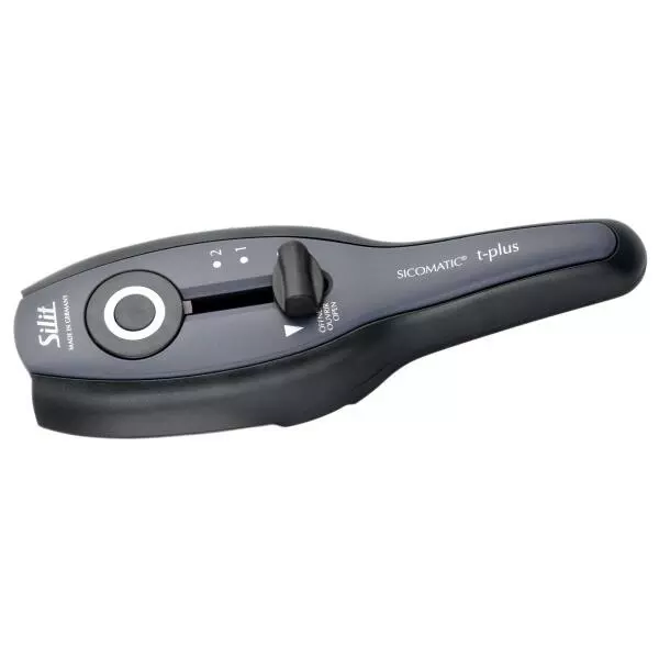 Silit Schnellbratpfanne T-plus In Energy Red, Ohne Einsatz - Image 5