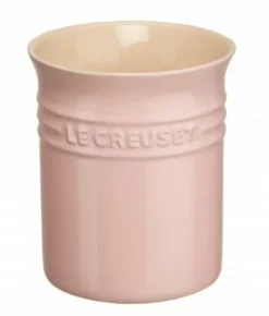 Le Creuset Topf Für Kochkellen In Chiffon Pink