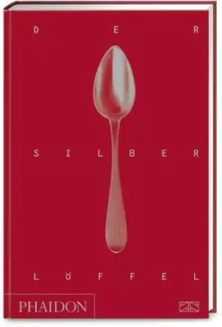 Edel Verlag Der Silberlöffel