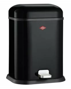 Wesco Single Boy In Schwarz