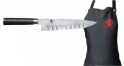 KAI Messer KAI Shun Classic Kochmesser Mit Schürze