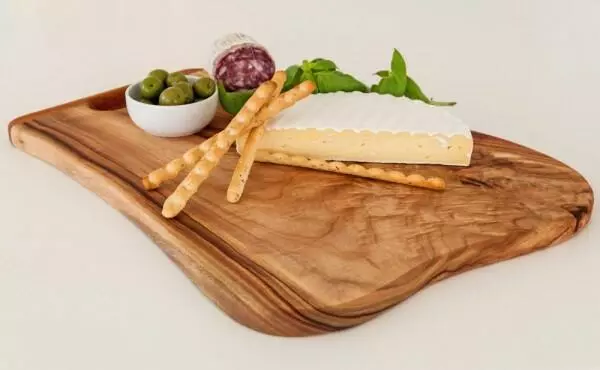 Ecoboards Schneidebrett Professional E - Image 2