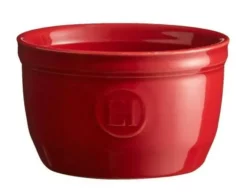 Emile Henry Töpfchen Nr. 9 In Granatapfel