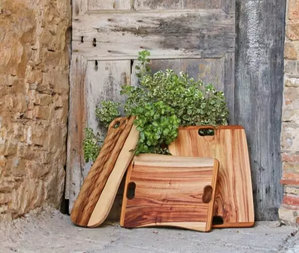 Ecoboards Schneidebrett Professional E - Image 4