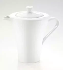 Pillivuyt Kaffeekanne Vendôme