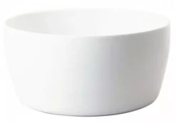 Kahla Five Senses Maxi-Schüssel 25 Cm In Weiß