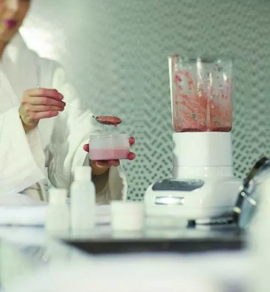 KitchenAid Artisan Blender / Standmixer Apfelgrün - Image 2