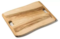 Ecoboards Schneidebrett Professional F