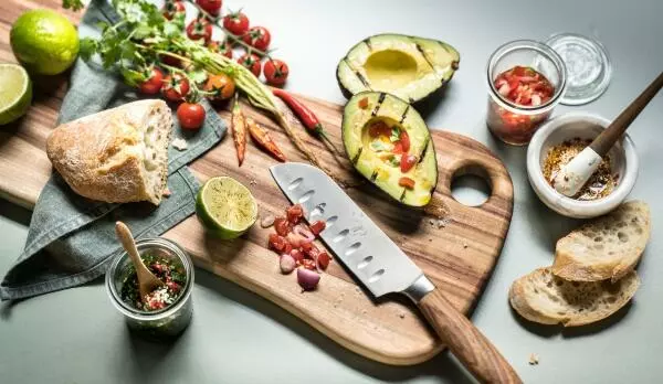 Ecoboards Schneidebrett Professional E - Image 3